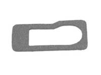 Classic Impala, Belair, & Biscayne Parts - Weatherstripping & Rubber Parts - T&N - License Light Gasket