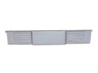 License Plate Parts - License Plate Valence Panels - H&H Classic Parts - Rear License Plate Valence Panel