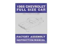 Factory Assembly Manual
