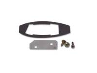 Outside Mirror Parts - Mirror Mounting Hardware - H&H Classic Parts - Door Mirror Mounting Kit RH