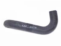 Cooling System Parts - Radiator Hoses - Shafer's Classic Reproductions - Lower Radiator Hose