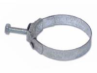 Classic Impala, Belair, & Biscayne Parts - Details Wholesale Supply - Upper Radiator Hose Clamp