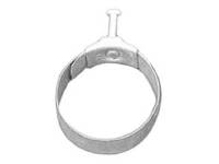 Classic Impala, Belair, & Biscayne Parts - Details Wholesale Supply - Lower Radiator Hose Clamp