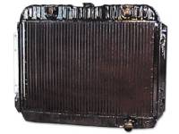 Radiators - Stock Radiators - US Radiator - Desert Cooler Radiator (4 Core)