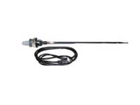 Audio & Radio Parts - Antenna Assemblies - H&H Classic Parts - Front Antenna Assembly