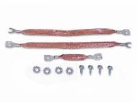 Classic Impala, Belair, & Biscayne Parts - Shafer's Classic Reproductions - Ground Strap Kit