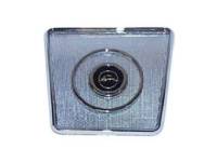Audio & Radio Parts - Speaker Grilles - OER (Original Equipment Reproduction) - Rear Speaker Grille