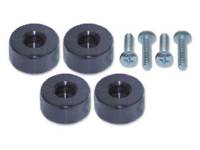 Seat Parts - Seat Knobs - H&H Classic Parts - Seat Back Stops