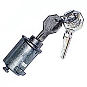 Classic Tri-Five Parts - Locks & Lock Sets - Individual Locks