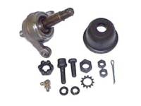 Chassis & Suspension Parts - Ball Joints - H&H Classic Parts - Lower Ball Joint