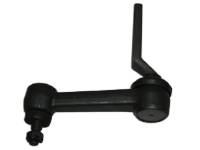 Classic Impala, Belair, & Biscayne Parts - Classic Performance Products - Idler Arm
