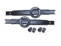 Chassis & Suspension Parts - Trailing Arms - H&H Classic Parts - Rear Lower Control Arms