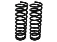 Classic Impala, Belair, & Biscayne Parts - Classic Performance Products - Front Stock Height Coil Springs