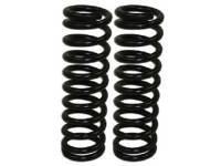 Rear Stock Height Coil Springs