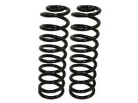 Rear Stock Height Coil Springs