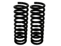 Front 1 1/2 Drop Coil Springs