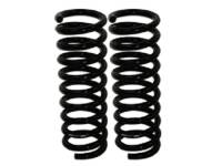 Chassis & Suspension Parts - Springs - Classic Performance Products - Front 1 1/2 Drop Coil Springs