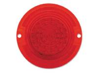 Taillight Parts - Taillight Lenses - United Pacific - LED Taillight Lens