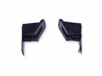 Classic Impala, Belair, & Biscayne Parts - Weatherstripping & Rubber Parts - T&N - Vent Window Assembly Stops