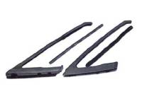 Window Weatherstriping - Vent Window Seals - H&H Classic Parts - Vent Window Rubber