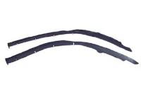 Classic Impala, Belair, & Biscayne Parts - Weatherstripping & Rubber Parts - T&N - Windshield Pillar Post Seals