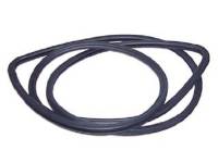 Weatherstripping & Rubber Restoration Parts - Windshield Seals - Precision Replacement Parts - Windshield Seal