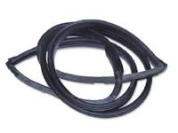 Classic Impala, Belair, & Biscayne Parts - Precision Replacement Parts - Back Glass Seal