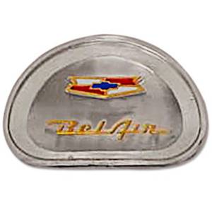 Interior Parts & Trim - Horn Parts - Horn Cap Emblems