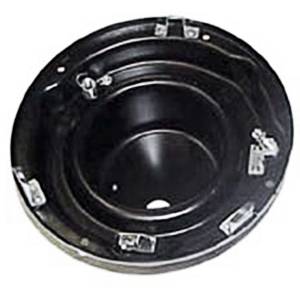 Exterior Parts & Trim - Headlight Parts - Headlight Bucket Parts