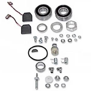 Engine & Transmission Parts - Generator Parts - Generator Rebuild Parts