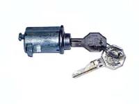 Classic Impala, Belair, & Biscayne Parts - PY Classic Locks - Glove Box Lock or Console Lock