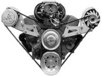 Classic Tri-Five Parts - Alan Grove - Alternator Mounting Bracket