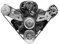 Classic Chevy & GMC Truck Parts - Alan Grove - Compressor Mounting Bracket