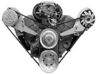 Classic Chevelle, Malibu, & El Camino Parts - Alan Grove - Compressor Mounting Bracket