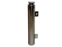 Cooling System Parts - Overflow Tanks - H&H Classic Parts - Universal SS 13" Radiator Overflow Tank