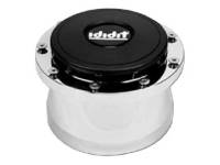 Steering Column Parts - Ididit Steering Wheel Adapters - Ididit - 9-Bolt Wheel Adapter with Horn