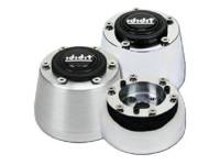 Ididit - 6-Bolt Wheel Adapter with Momo Wheel