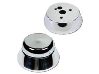 Vehicle Specific Products - Ididit - 3-Bolt Bell Wheel Adapter