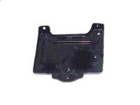 Battery Parts - Battery Tray & Holddowns - H&H Classic Parts - Battery Tray
