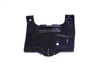 Battery Parts - Battery Tray & Holddowns - H&H Classic Parts - Battery Tray