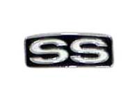 Classic Camaro Parts - Emblems - Trim Parts - Horn Pad Emblem