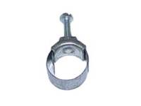 Classic Impala, Belair, & Biscayne Parts - Details Wholesale Supply - Heater Hose Clamp 5/8