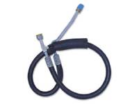 Factory AC/Heater Parts - Factory AC Hoses & Lines - Old Air Products - Drier Outlet to TXV Hose