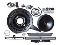 Cowl Induction Air Cleaner Kit