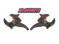 Classic Chevelle, Malibu, & El Camino Parts - Classic Performance Products - 2" Drop Spindles