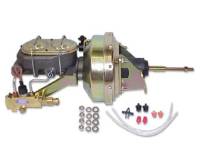 Classic Chevelle, Malibu, & El Camino Parts - Classic Performance Products - Power Brake Booster Kit