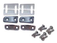 Classic Camaro Parts - Trim Parts - Door Alignment Wedges