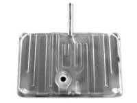 Gas Tank with EEC 3 Vent