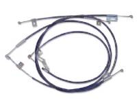 Heater Cable Set