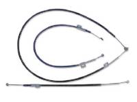 Classic Chevelle, Malibu, & El Camino Parts - Old Air Products - Heater Cable Set